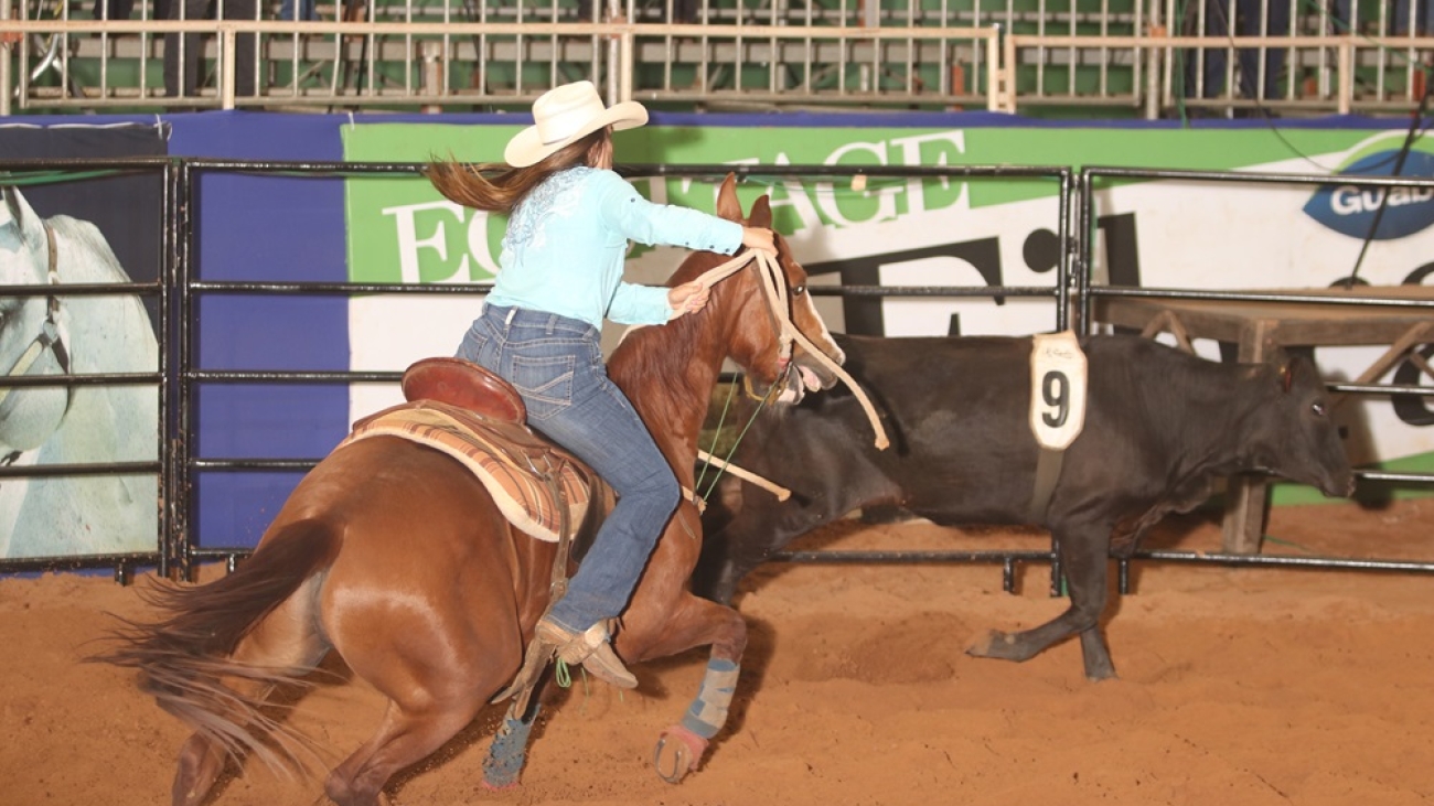 FOTO ABQM Evento premiara competidores