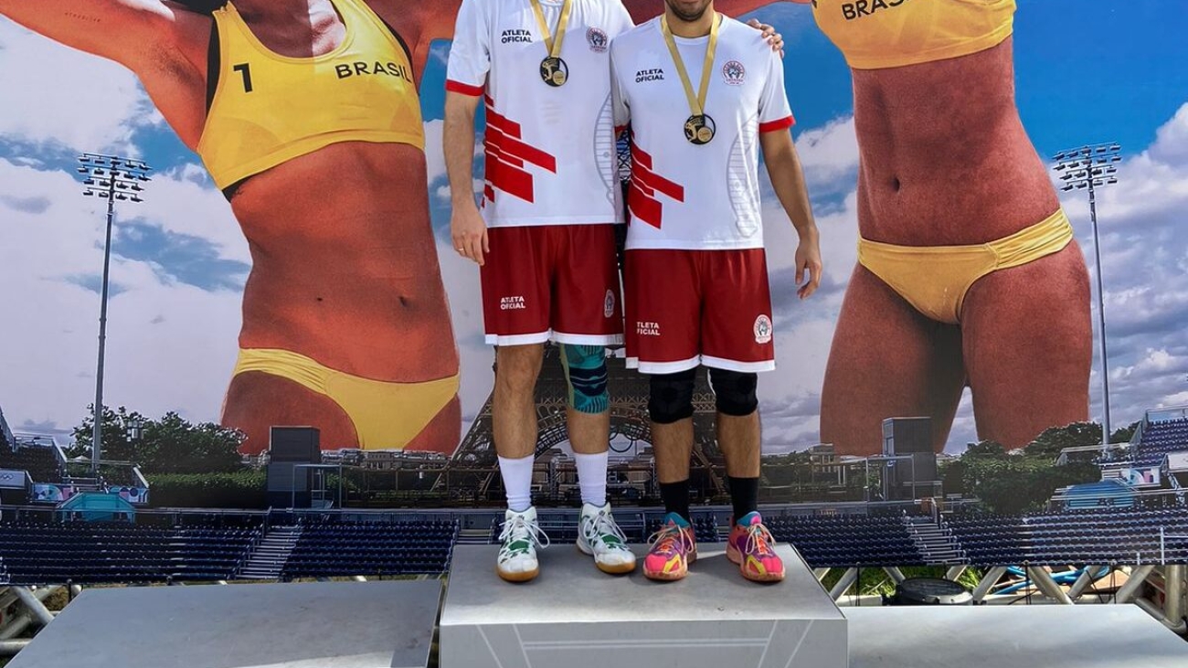 Foto Arquivo Pessoal Atetas buscam Campeonato Goiano para garantir chance no Brasileiro