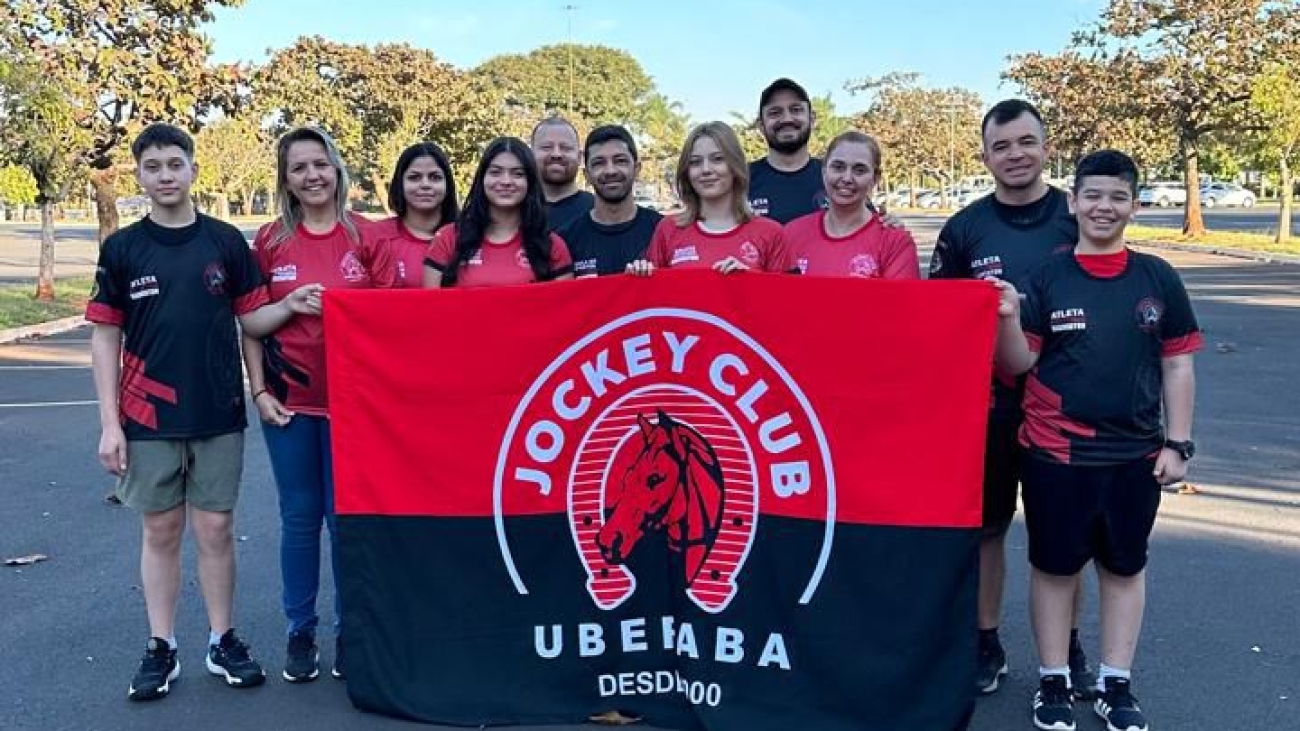 Foto Divulgação Time já inicou a preparação para a próxima etapa do campeonato