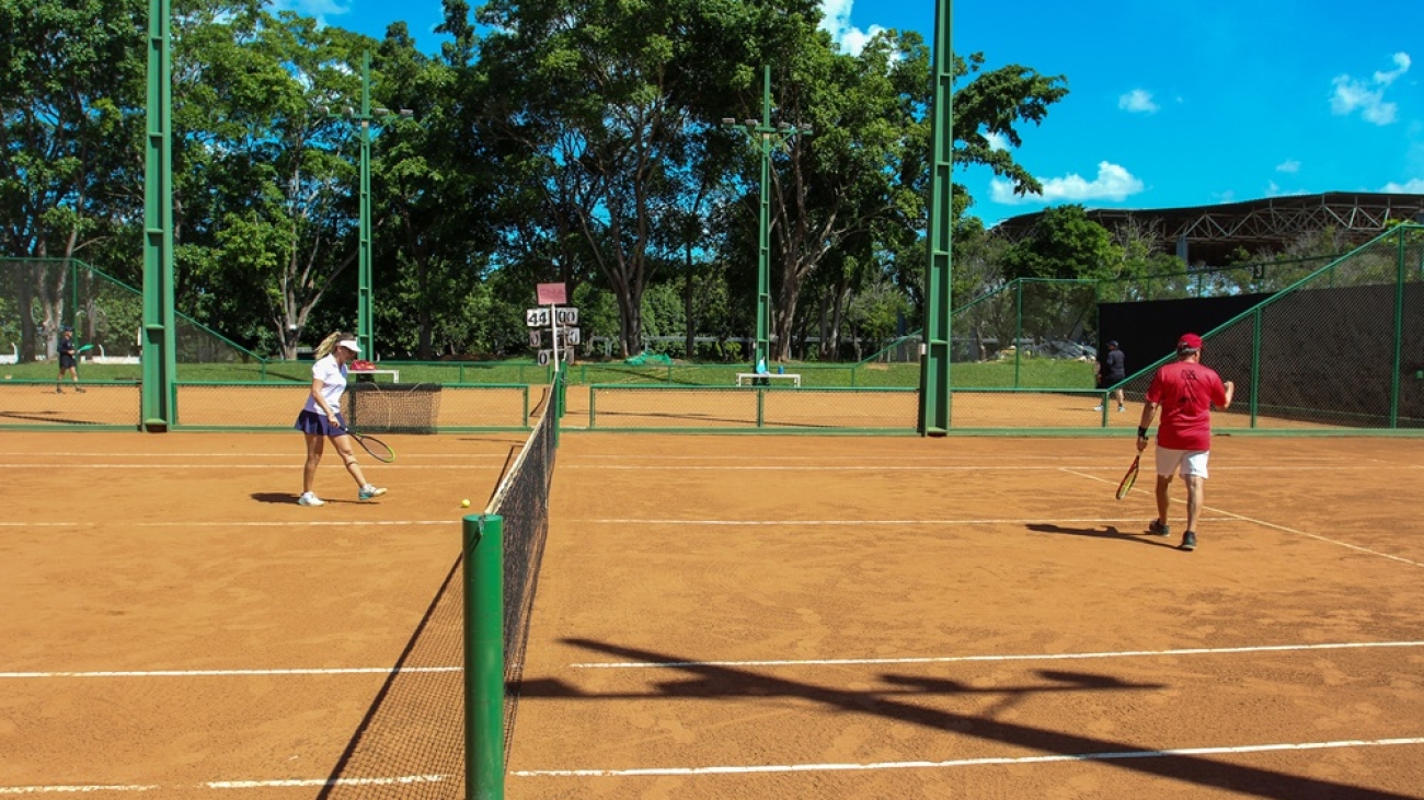 Tennis