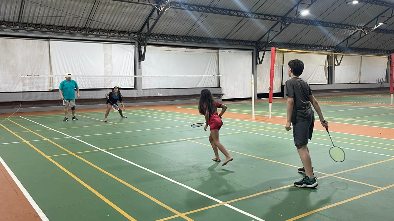 Foto Divulgação Serão mais de 30 modalidades entre jogos e lutas, além das rodadas de carteado, provas funcionais da Hípica e competições lúdicas