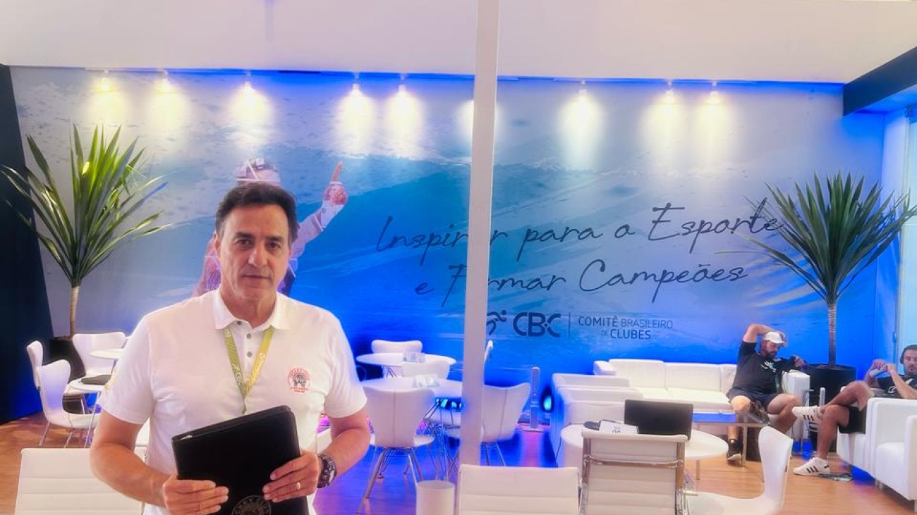 Renato Pato