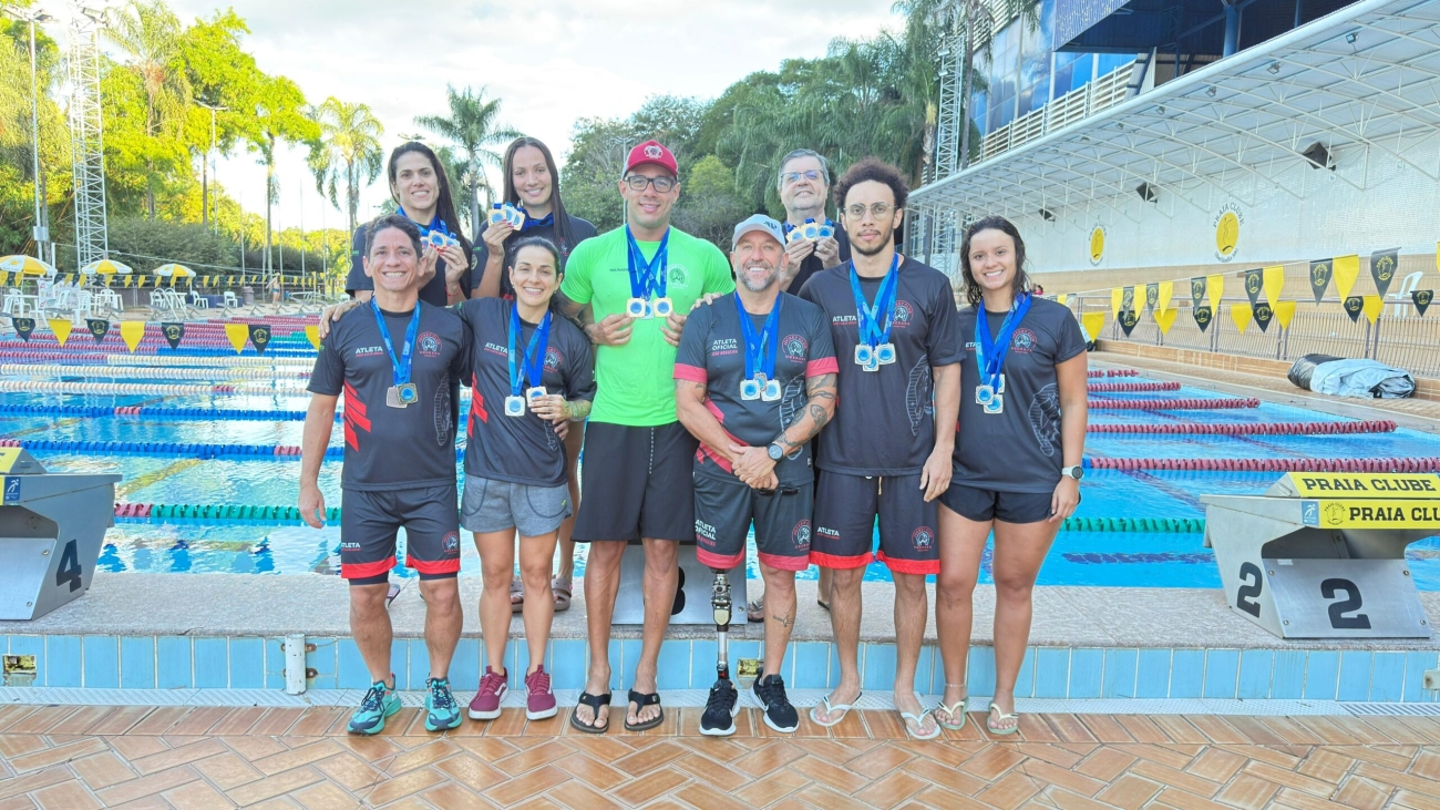 Equipe Master