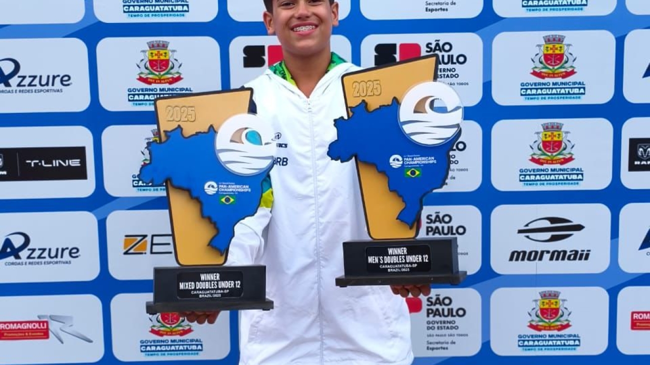 Nicolas Correia