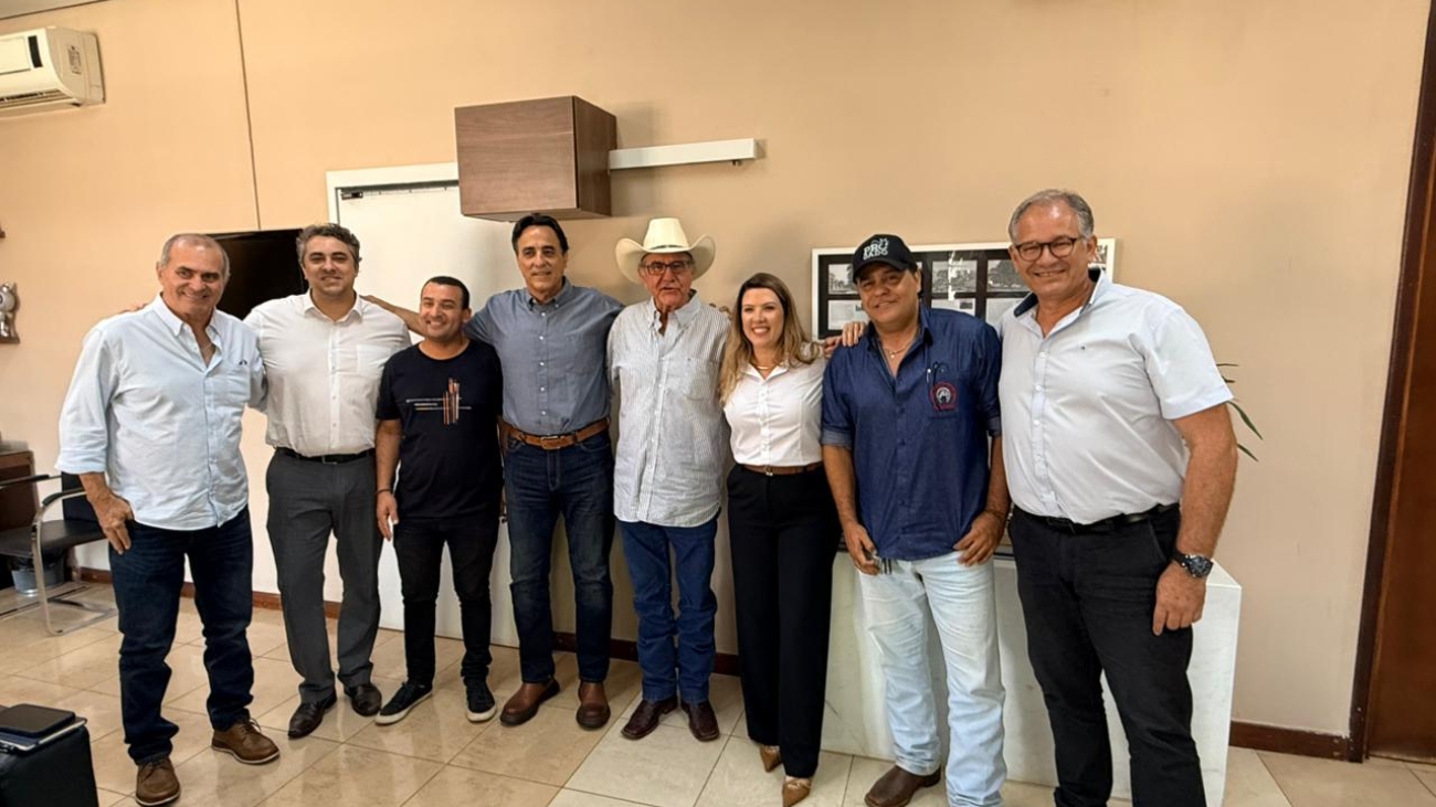 ENCONTRO RODEIO 7