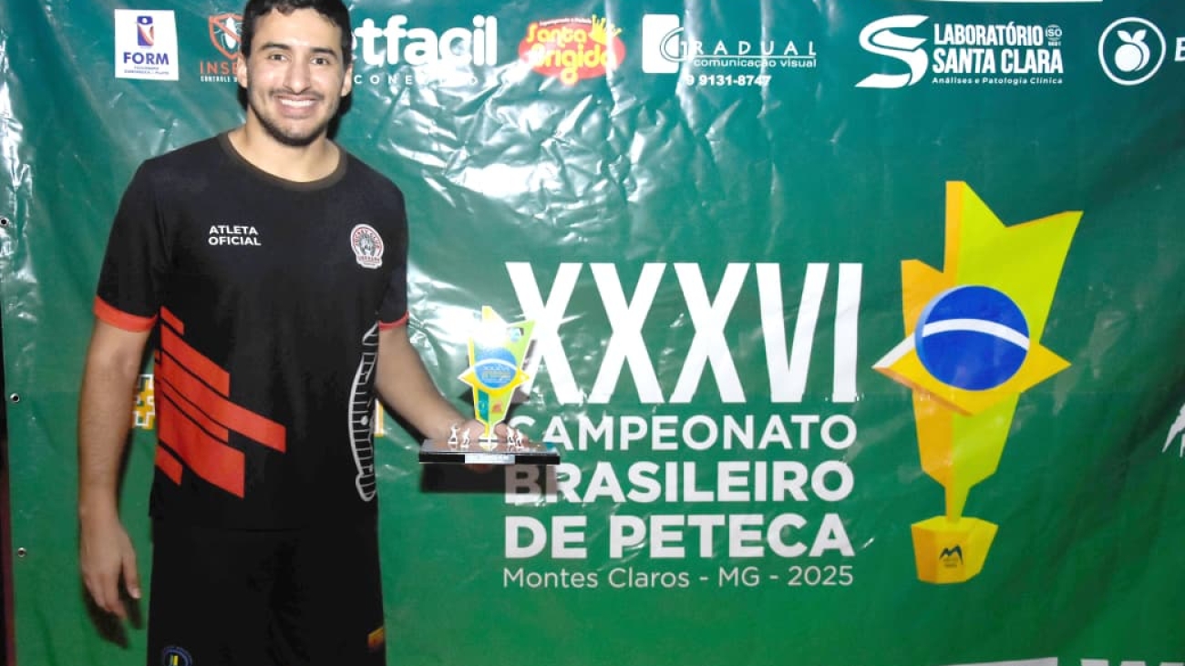 Douglas Ribeiro