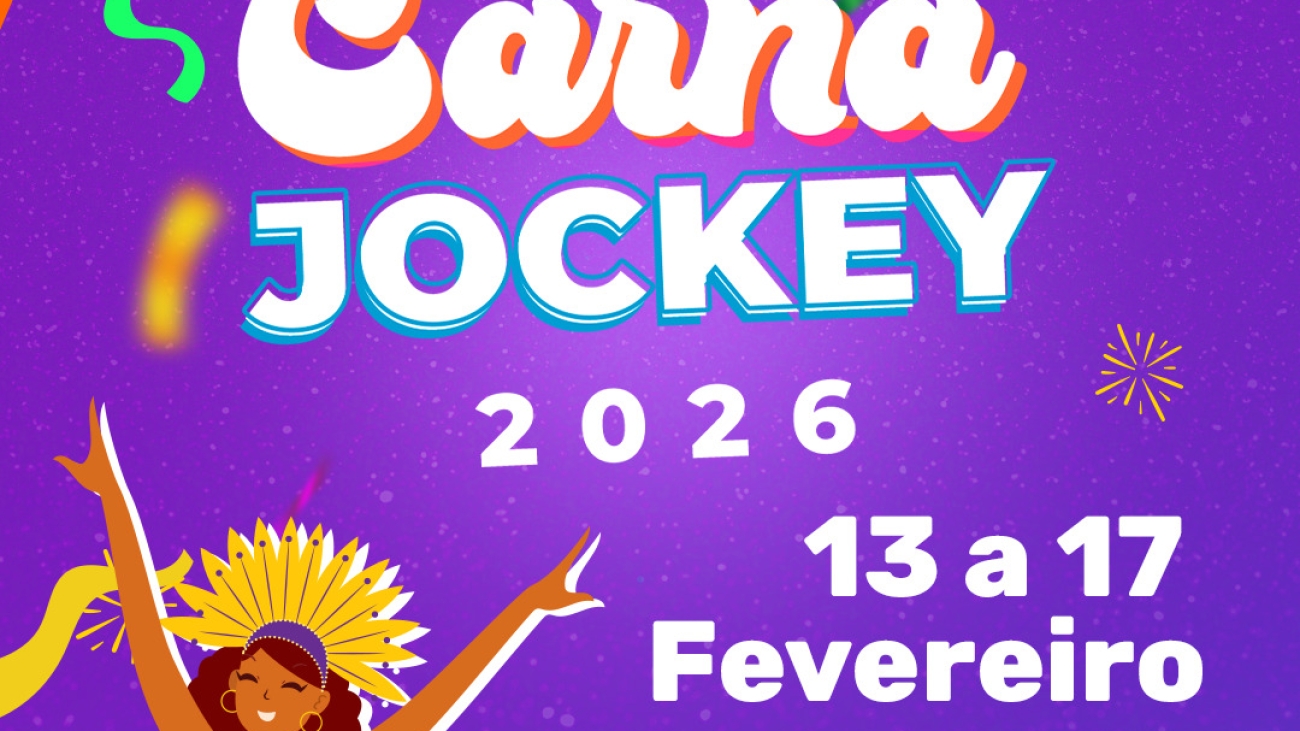 CARNA JOCKEY