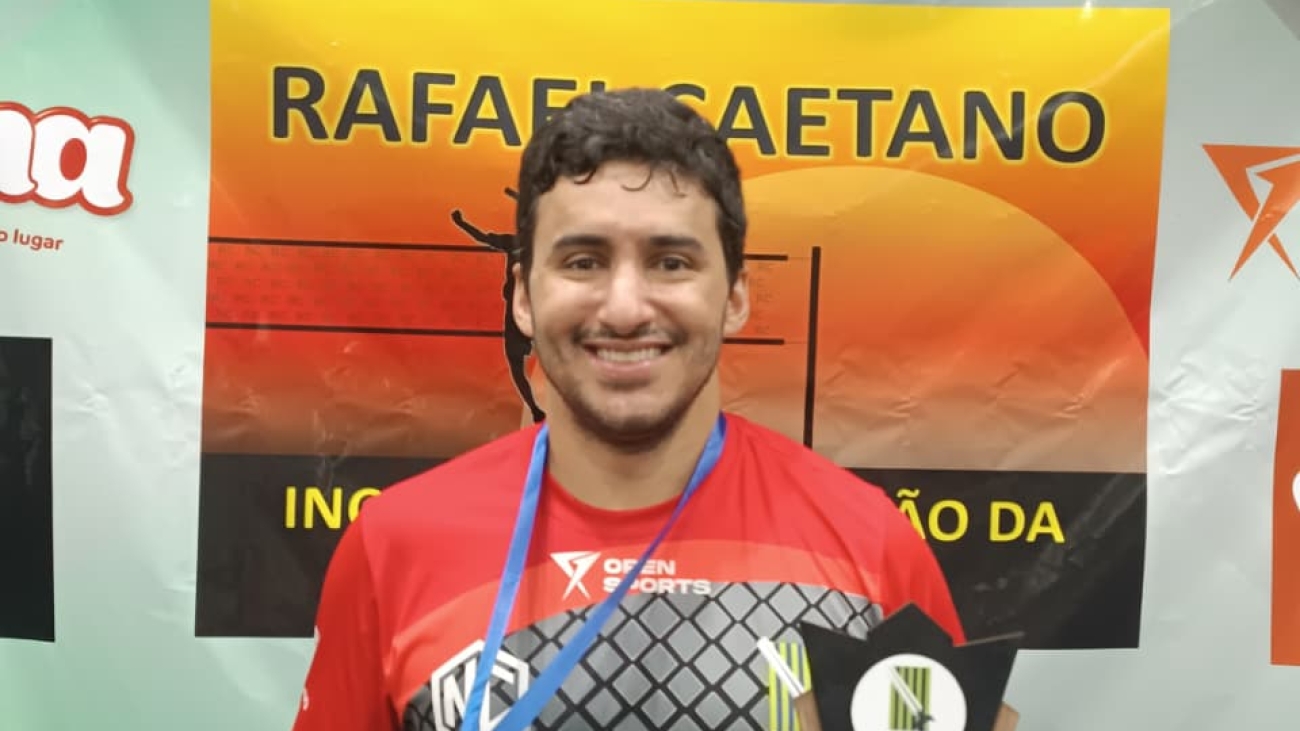 COPA FEGOPE 3