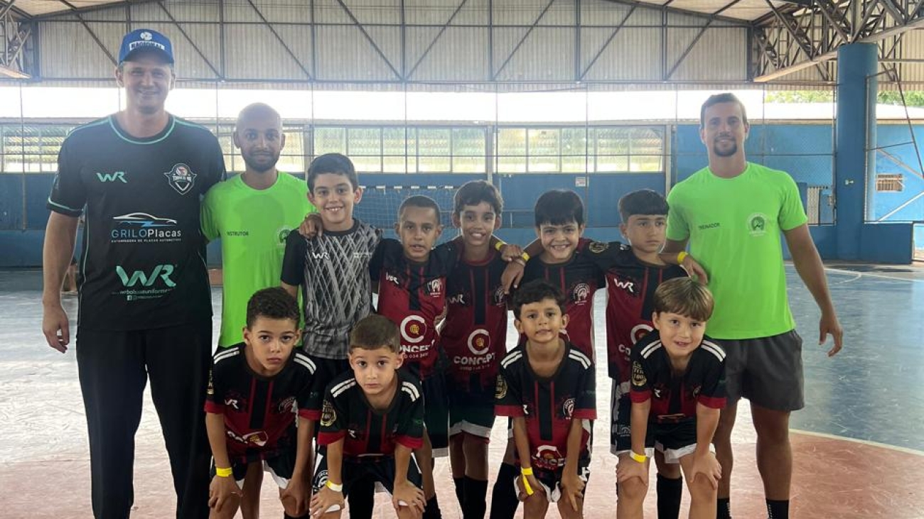 Futsal 2