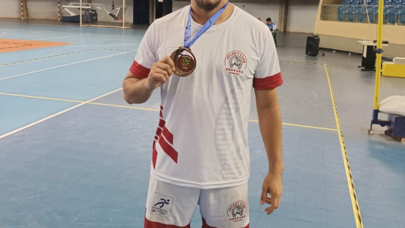 Douglas Silva